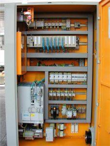 Automat tokarski MORI-SAY